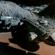 Illustration for article titled The Evolution Of Space Cruiser Design: A Gallery